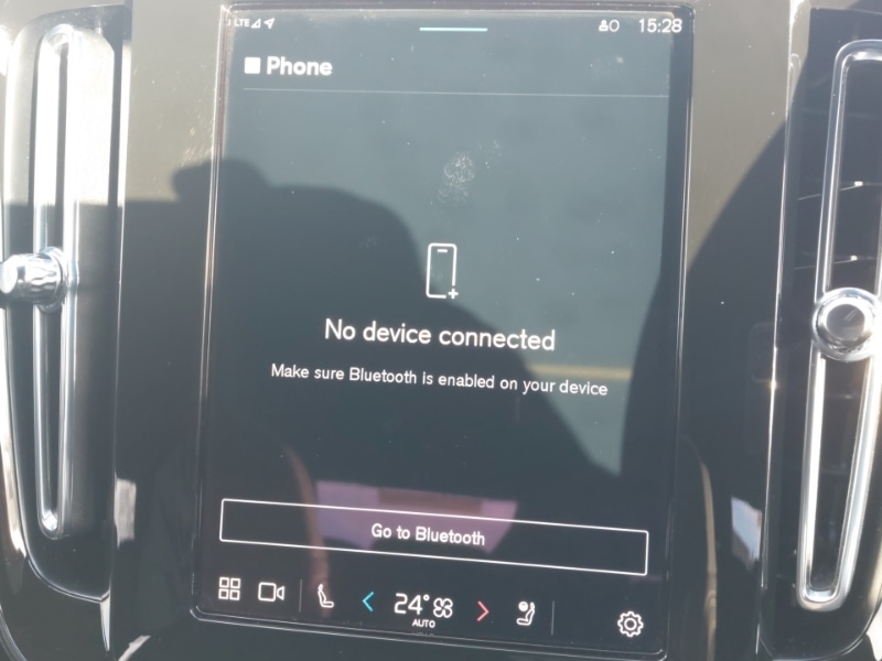 Used Volvo XC40 2024 for sale - 77623353: Photo 13