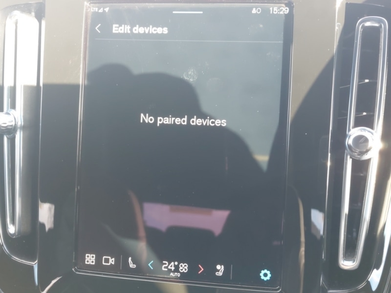 Used Volvo XC40 2024 for sale - 77623353: Photo 14