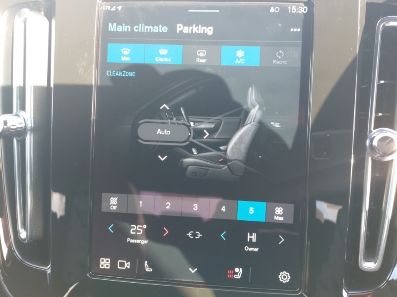 Used Volvo XC40 2024 for sale - 77623353: Photo 15