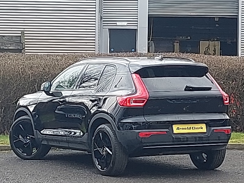Used Volvo XC40 2024 for sale - 77623353: Photo 3