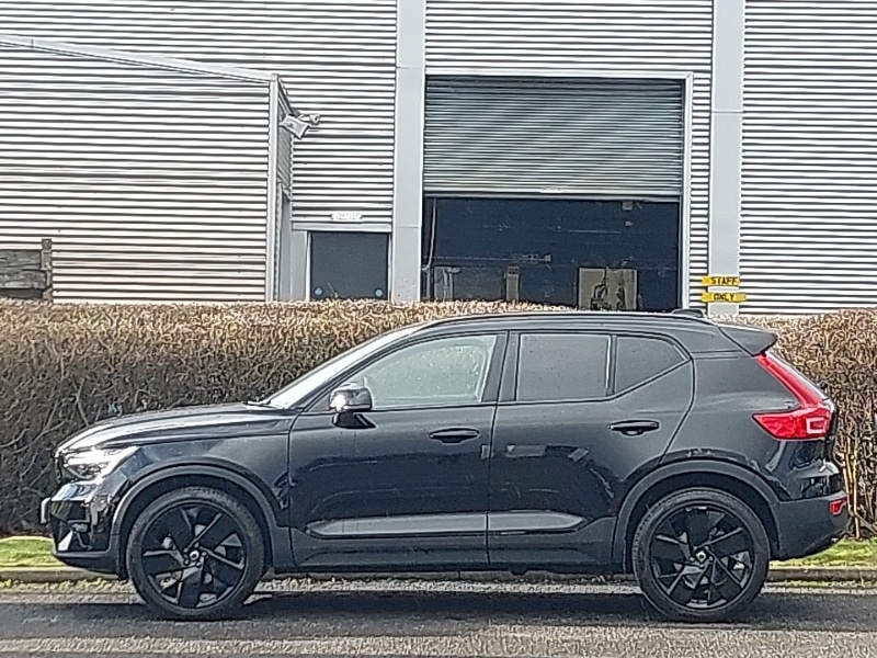 Used Volvo XC40 2024 for sale - 77623353: Photo 4