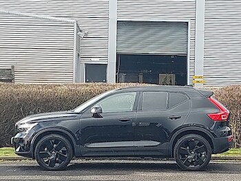 Used Volvo XC40 2024 for sale - 77623353: Photo