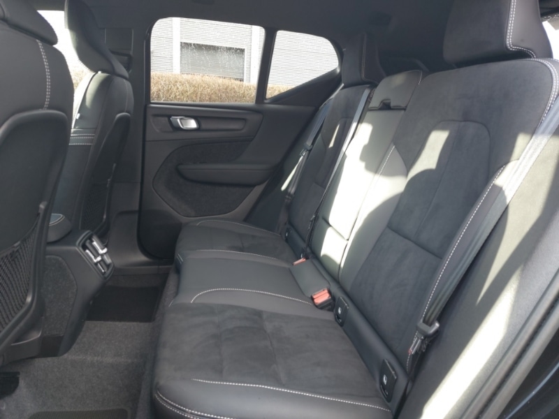 Used Volvo XC40 2024 for sale - 77623353: Photo 6