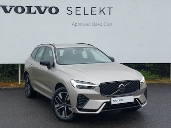 Used Volvo XC60 2025 for sale - 78654227: Photo