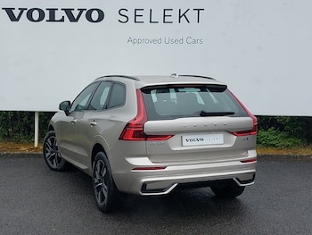 Used Volvo XC60 2025 for sale - 78654227: Photo