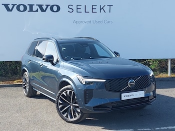 Used Volvo XC90 2025 for sale - 78361211: Photo