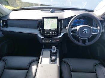 Used Volvo XC90 2025 for sale - 78361211: Photo