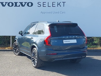 Used Volvo XC90 2025 for sale - 78361211: Photo