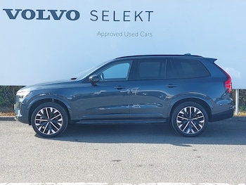Used Volvo XC90 2025 for sale - 78361211: Photo
