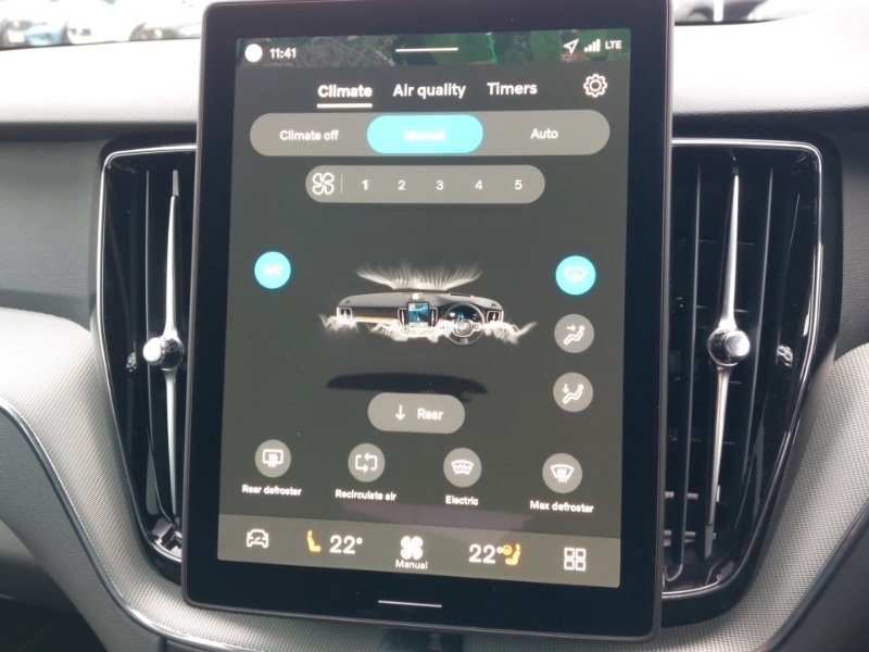 Used Volvo XC60 2025 for sale - 77308004: Photo 19