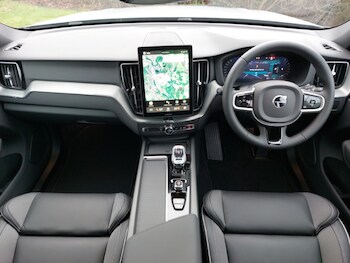 Used Volvo XC60 2025 for sale - 77308004: Photo