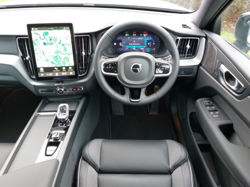 Used Volvo XC60 2025 for sale - 77308004: Photo 7