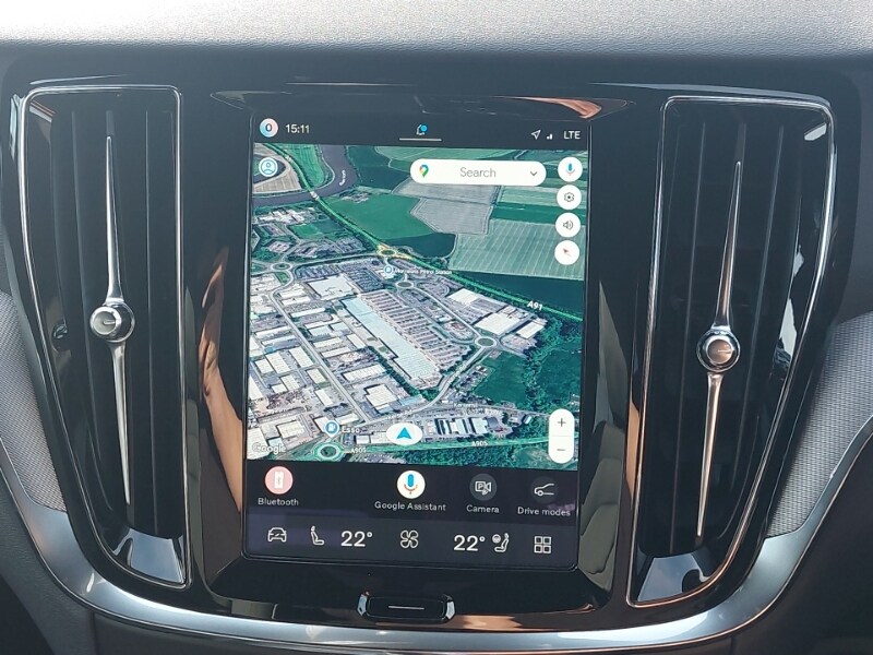 Used Volvo V60 2025 for sale - 77938887: Photo 11