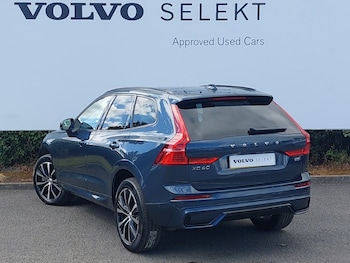 Used Volvo XC60 2025 for sale - 79372874: Photo