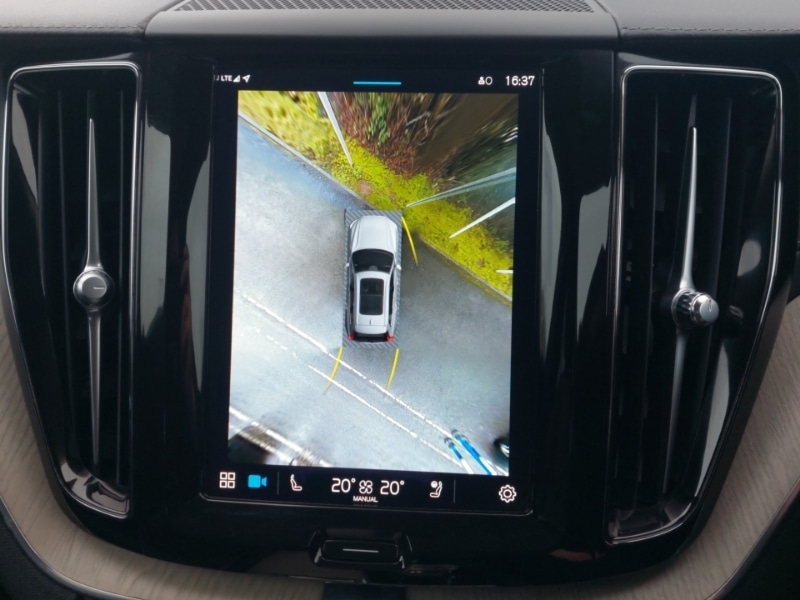 Used Volvo XC60 2022 for sale - 77837635: Photo 10