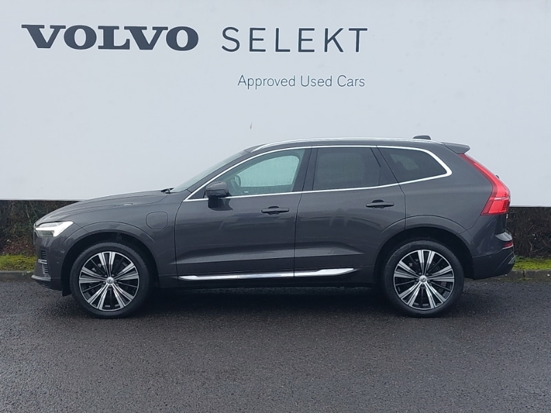 Used Volvo XC60 2022 for sale - 77837635: Photo 4