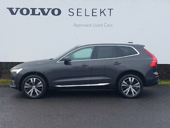 Used Volvo XC60 2022 for sale - 77837635: Photo