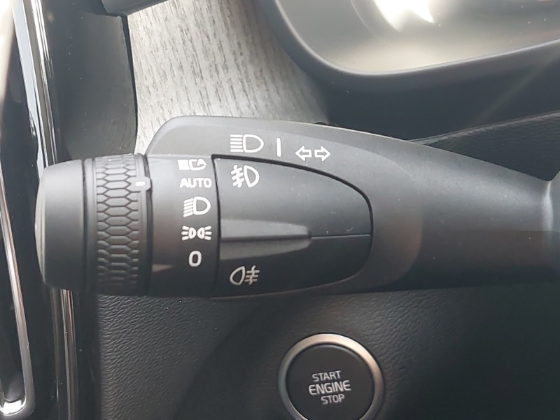 Used Volvo XC40 2025 for sale - 76556357: Photo 17