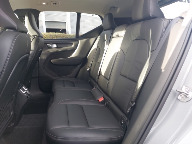 Used Volvo XC40 2025 for sale - 76556357: Photo 6