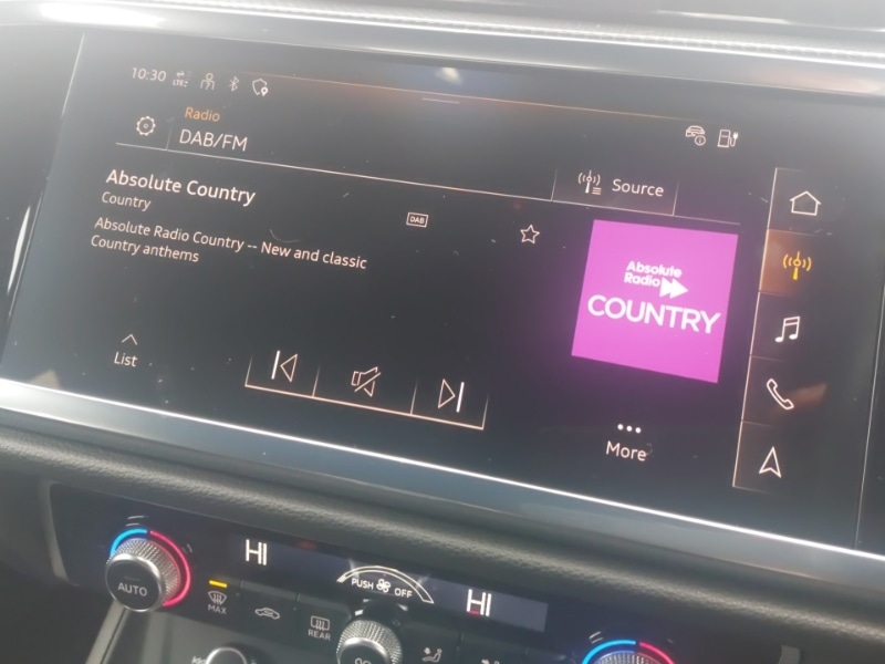 Used Audi Q3 2023 for sale - 76493453: Photo 10