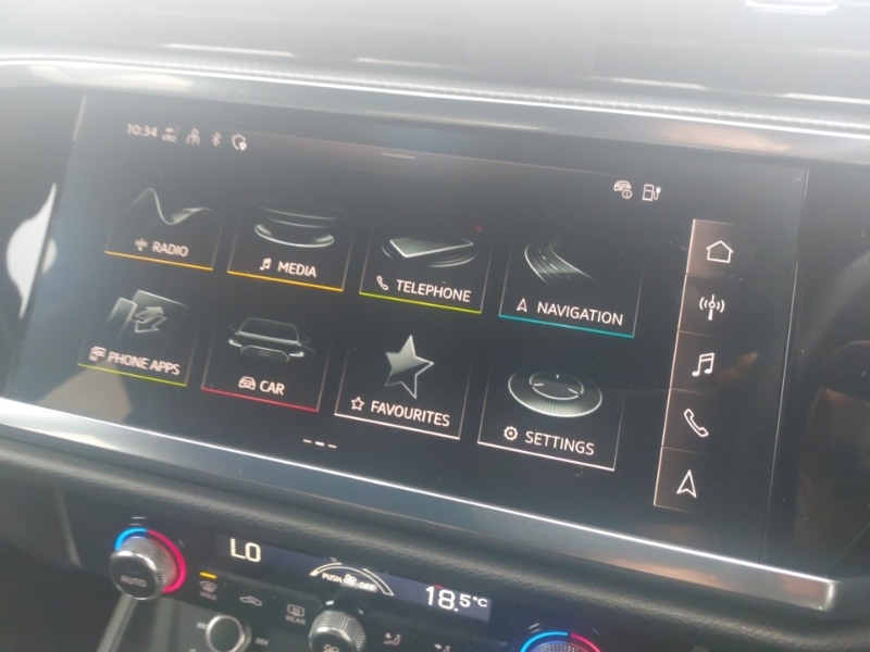 Used Audi Q3 2023 for sale - 76493453: Photo 12