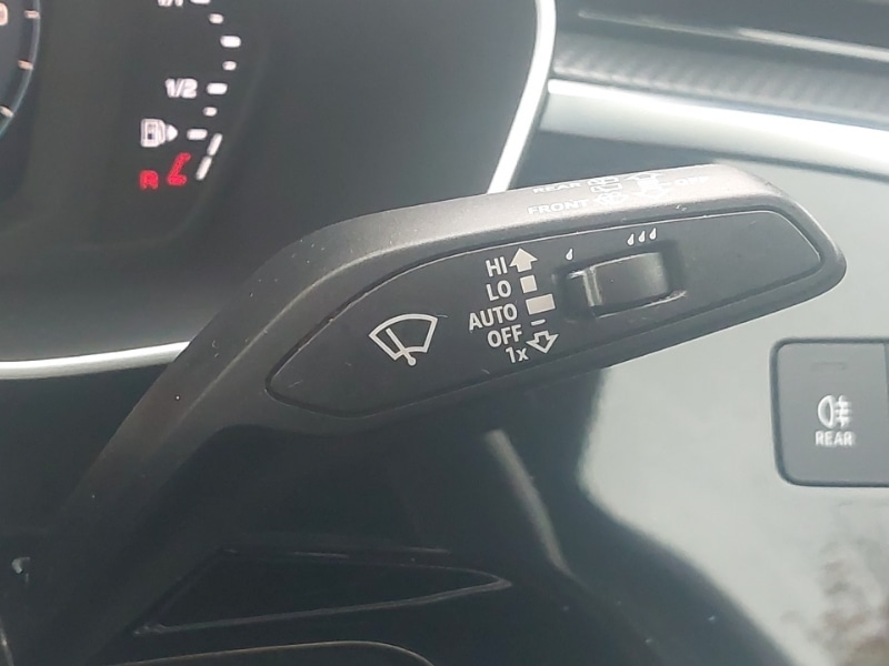 Used Audi Q3 2023 for sale - 76493453: Photo 18