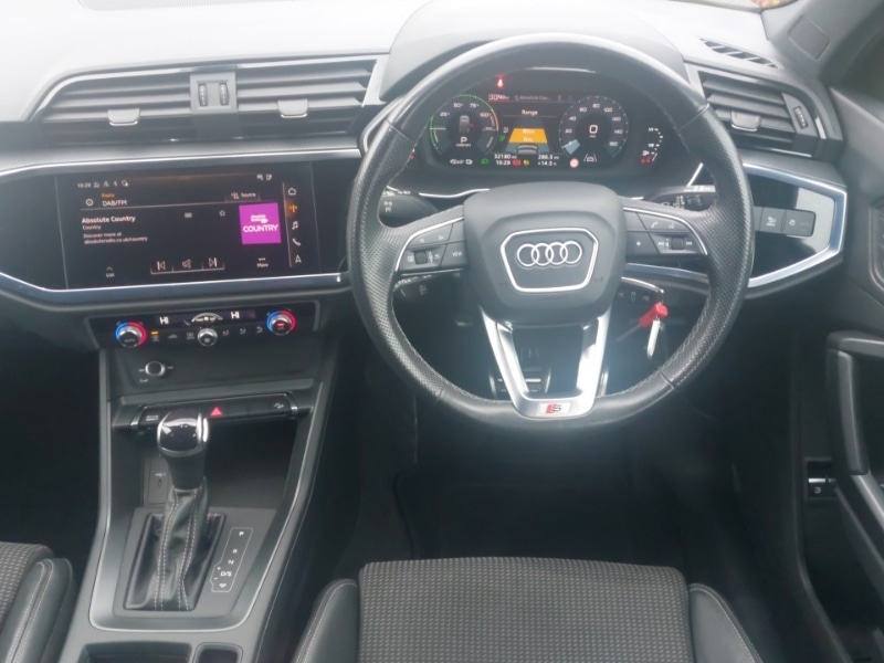Used Audi Q3 2023 for sale - 76493453: Photo 7