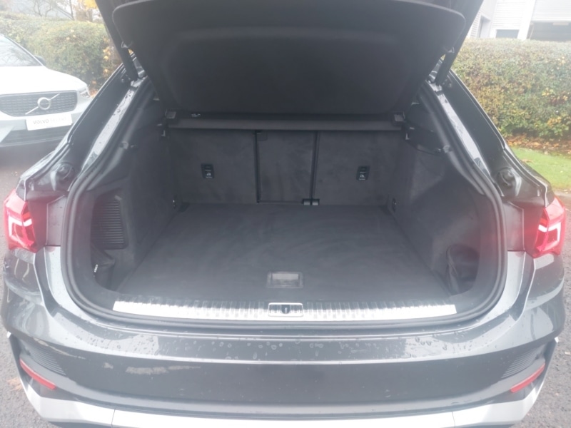 Used Audi Q3 2023 for sale - 76493453: Photo 8