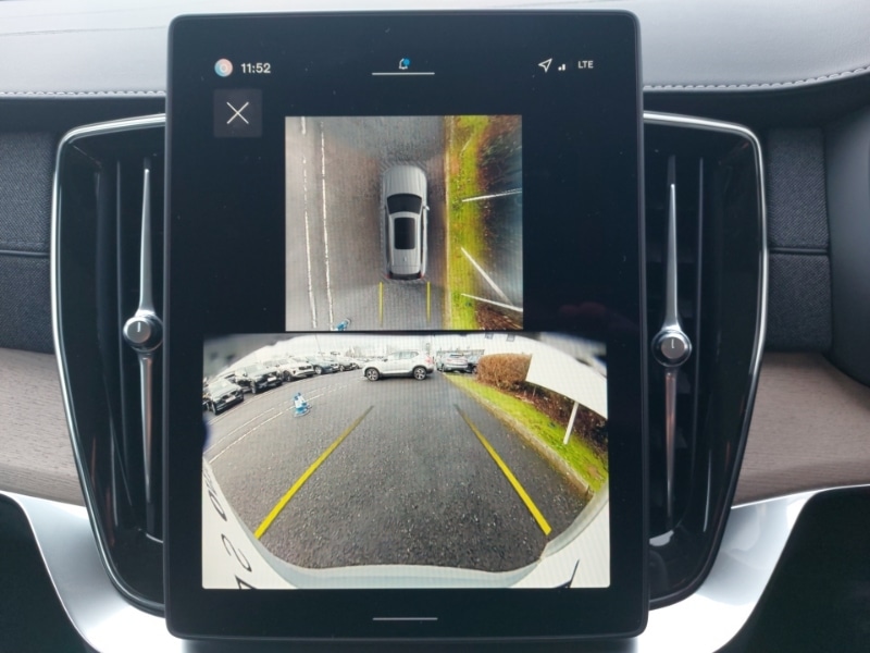 Used Volvo XC90 2025 for sale - 77178469: Photo 10