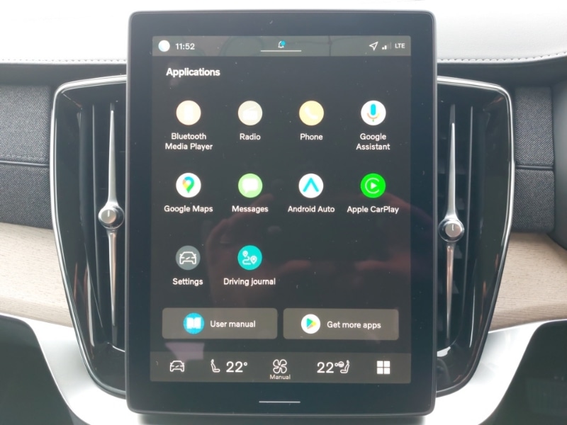 Used Volvo XC90 2025 for sale - 77178469: Photo 11