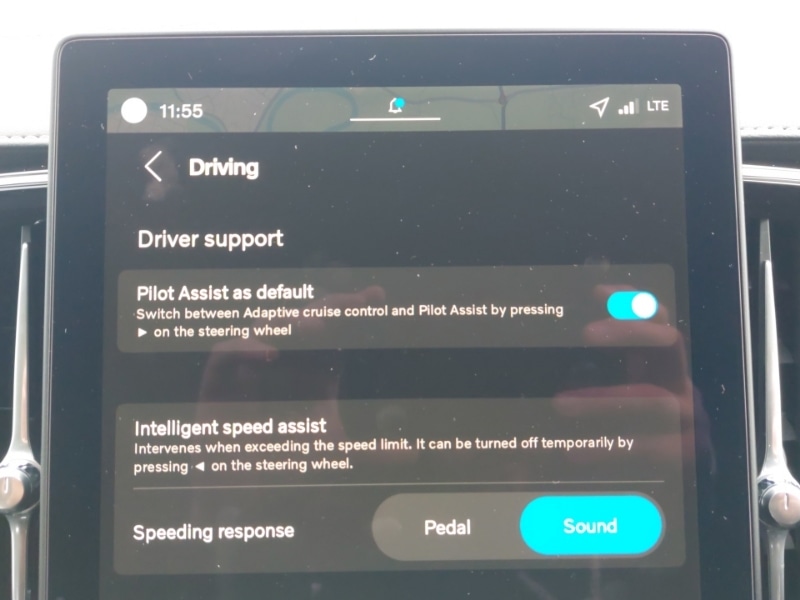 Used Volvo XC90 2025 for sale - 77178469: Photo 12