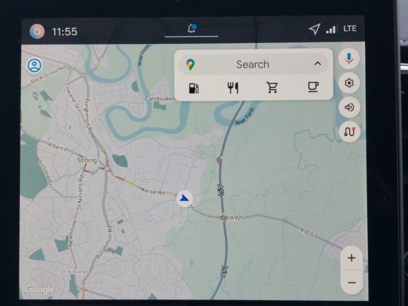 Used Volvo XC90 2025 for sale - 77178469: Photo 15