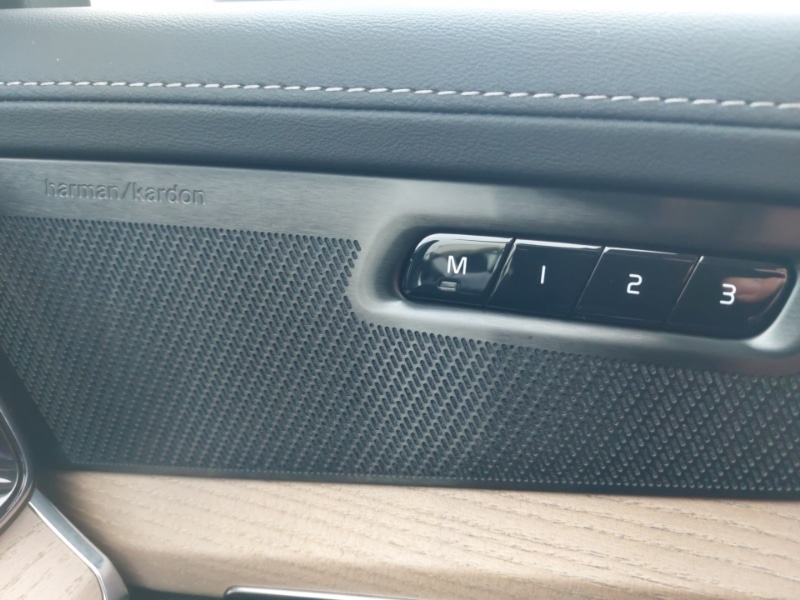 Used Volvo XC90 2025 for sale - 77178469: Photo 17