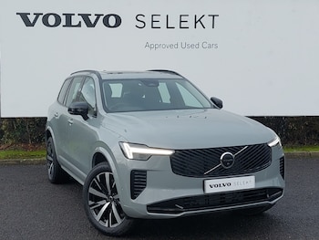 Used Volvo XC90 2025 for sale - 77178469: Photo