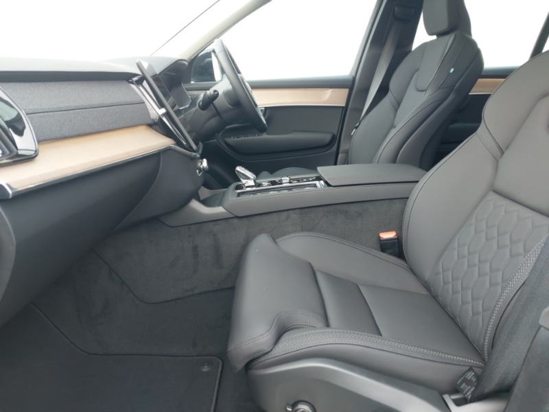 Used Volvo XC90 2025 for sale - 77178469: Photo 5