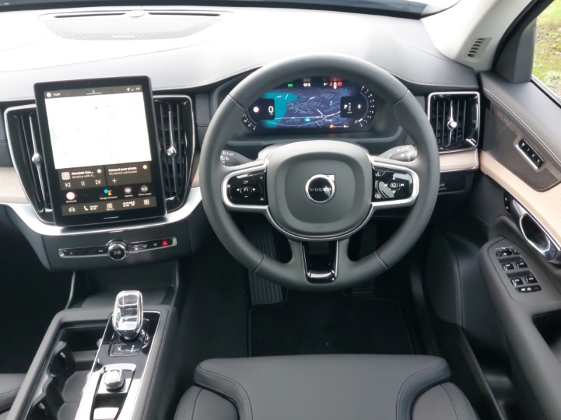 Used Volvo XC90 2025 for sale - 77178469: Photo 7