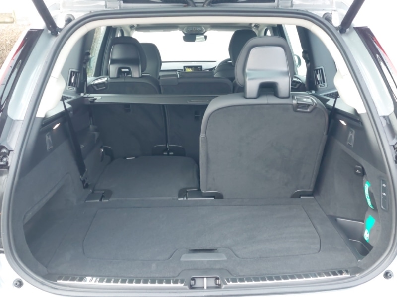 Used Volvo XC90 2025 for sale - 77178469: Photo 8