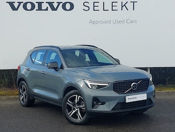 Used Volvo XC40 2023 for sale - 78973234: Photo