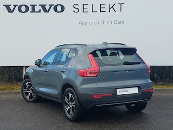 Used Volvo XC40 2023 for sale - 78973234: Photo