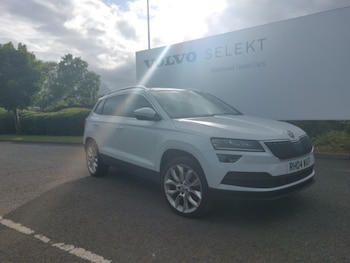 Used Skoda Karoq 2020 for sale - 79139409: Photo