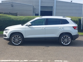 Used Skoda Karoq 2020 for sale - 79139409: Photo
