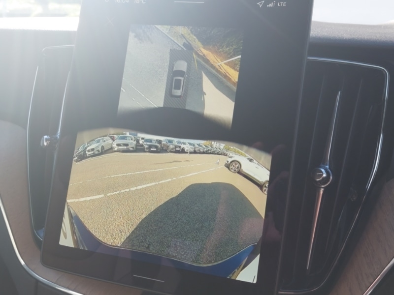 Used Volvo XC60 2025 for sale - 76321600: Photo 10