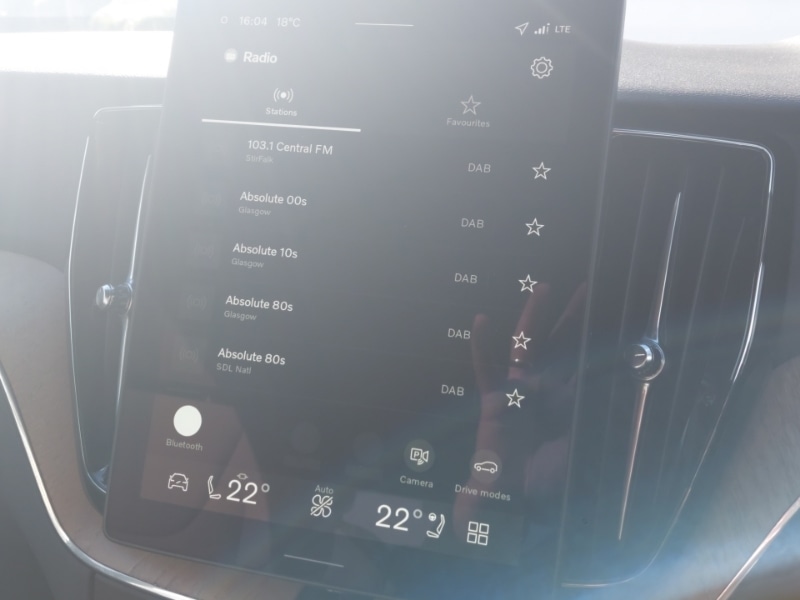 Used Volvo XC60 2025 for sale - 76321600: Photo 11