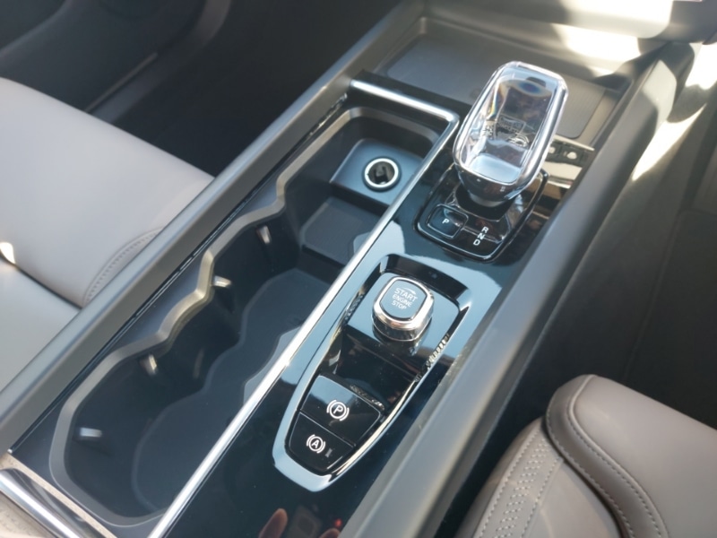 Used Volvo XC60 2025 for sale - 76321600: Photo 14