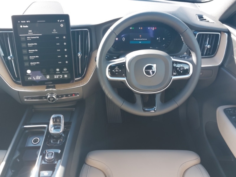 Used Volvo XC60 2025 for sale - 76321600: Photo 7