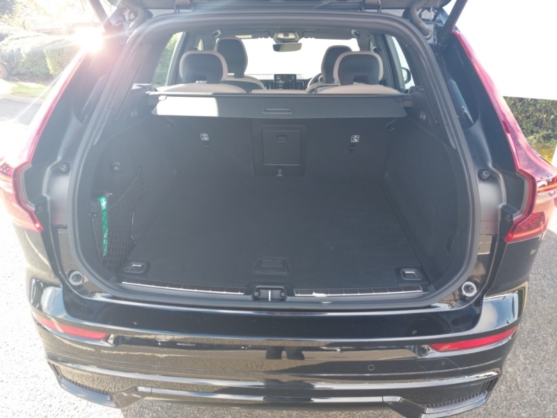 Used Volvo XC60 2025 for sale - 76321600: Photo 8