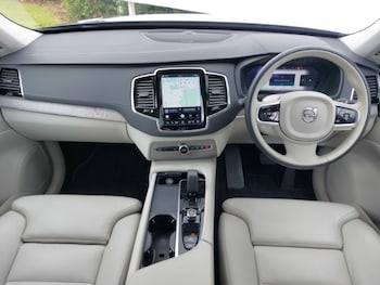 Used Volvo XC90 2023 for sale - 78861293: Photo
