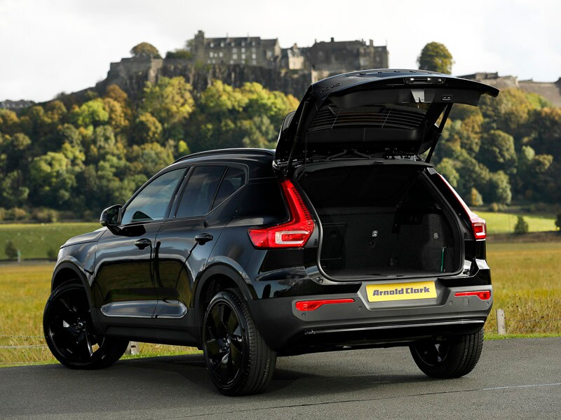 Used Volvo XC40 2025 for sale - 77815836: Photo 18