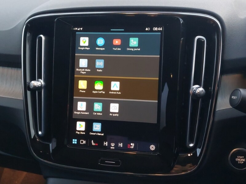 Used Volvo XC40 2023 for sale - 77818461: Photo 18