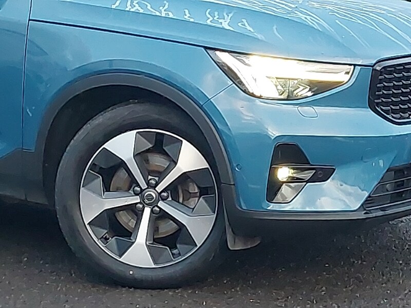 Used Volvo XC40 2023 for sale - 77818461: Photo 9